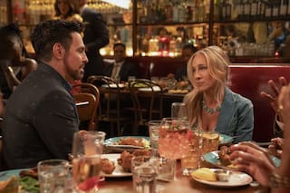 Por qué nos sigue interesando “Sex and The City”