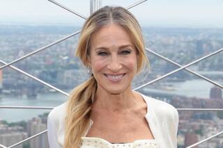 Sarah Jessica Parker sorprendió a todos al revelar su producto infaltable en la rutina de skincare