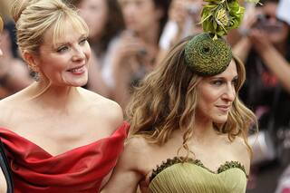 Sarah Jessica Parker descartó por completo el regreso de Kim Cattrall