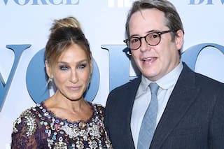 Sarah Jessica Parker y Matthew Broderick, un amor a prueba de Hollywood