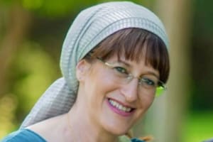 Sarah Mendelson había nacido en la Argentina