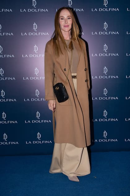 Sarah Siegel Magness, patrona de La Dolfina.