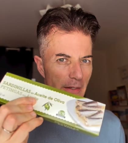 Sardina, melva o bonito son algunos de los reemplazos del atún (Foto: @manuelvisothedoc)