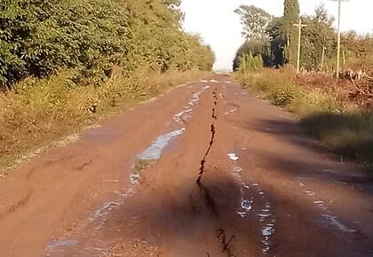 Sarena comentó que le propusieron al intendente que si estaban desactualizados, que hicieran una actualización gradual en dos o tres años, pero "no quisieron y dijeron que el aumento era ese”