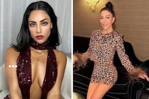 Son parientes de una figura del régimen de Irán, tenían una vida lujosa en Los Ángeles y ahora serán deportadas