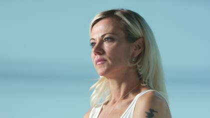 Sarma Melngailis fue declarada culpable de estafa.