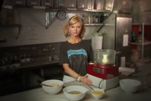 Sarma Melngailis fue el centro de una de las estafas foodies más mediáticas del mundo.