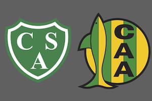 Sarmiento-Aldosivi