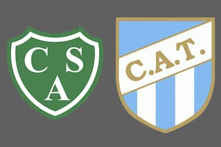 Sarmiento vs. Atlético Tucumán, por el Torneo Apertura 2026: día, hora y cómo ver online