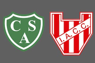 Sarmiento vs. Instituto, por el Torneo Clausura 2025: día, hora y cómo ver online