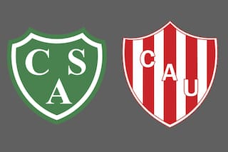 Sarmiento vs. Unión Santa Fe, por el Torneo Apertura 2026: día, hora y cómo ver online