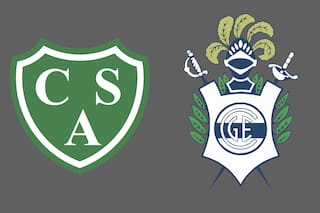 Gimnasia La Plata venció por 2-1 a Sarmiento,
por el Torneo Apertura 2026