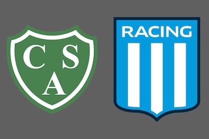 Sarmiento y Racing Club empataron 0-0
por el Torneo Apertura 2026