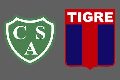Sarmiento venció por 1-0 a Tigre,
por el Torneo Apertura 2026