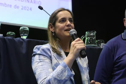Sarnari sobre el INTA: "El INTA tiene un desarrollo territorial clave para muchas regiones y no podemos permitir que se debilite”