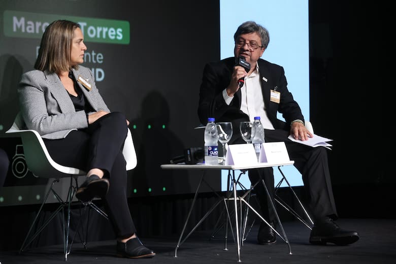 Mesa de Enlace pide leyes clave y continuidad en la baja de retenciones tras elecciones