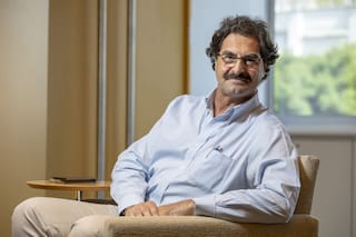 Sarquís: “Tenemos que buscar que el rodeo vacuno aumente en la provincia”