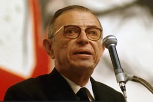 La idea del filósofo Jean-Paul Sartre que te puede resultar “liberadora” para iniciar el nuevo año