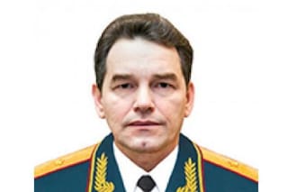 El general ruso que dirigió operaciones en Siria y murió en un atentado con coche bomba en Moscú