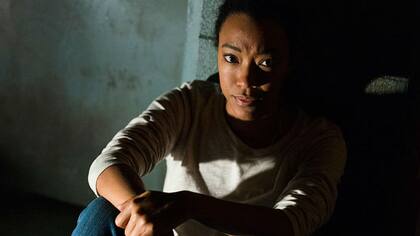 Sasha Williams