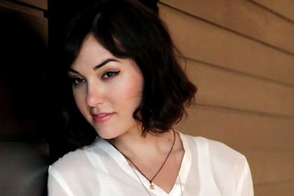 Sasha Grey, más cerca de los clásicos eróticos que de las novelas de supermercado