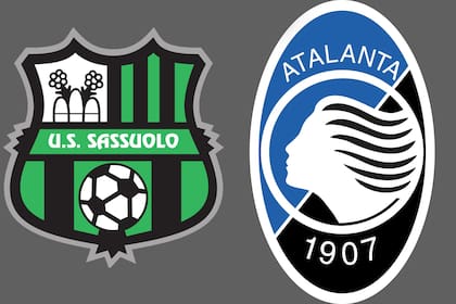Sassuolo venció por 2-1 a Atalanta, por la Liga de Italia 2025