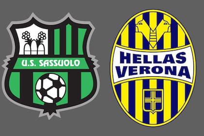 Sassuolo venció por 3-0 a Hellas Verona, por la Liga de Italia 2025