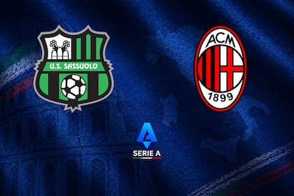Sassuolo venció por 2-0 a Milan, por la Liga de Italia 2025