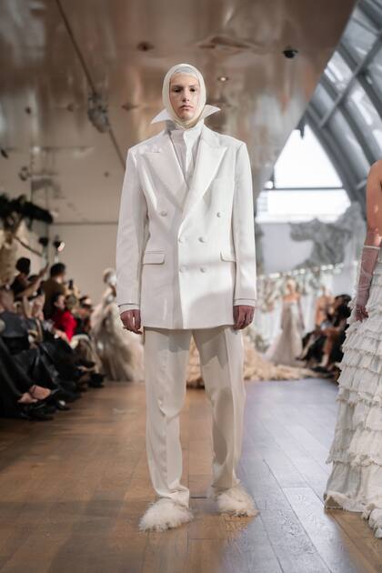 Sastrería en su colección de verano