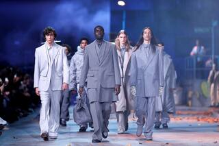 Louis Vuitton no lanzará a la venta su colección inspirada en Michael Jackson