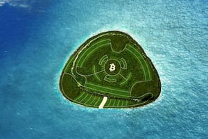 Satoshi Island, el proyecto crypto con espíritu de isla