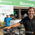 Cómo son los drones agrícolas y por qué crece su uso