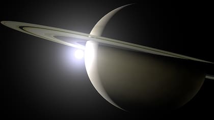 Saturno el el planeta que nos muestra la manera de alcanzar lo logros en la vida
