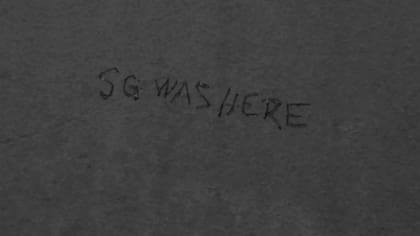 Saul Goodman estuvo aquí