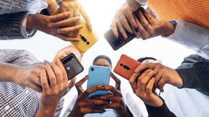 Savage afirma que hay personas que deciden tener menos sexo físico gracias al desarrollo de las nuevas tecnologías.