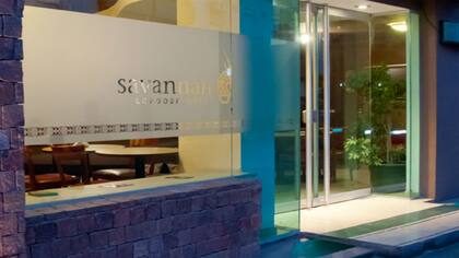 Savannah Córdoba Hotel. Foto: Savannah Córdoba Hotel