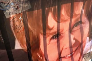 Savannah Guthrie da la primera entrevista desde la desaparición de su madre