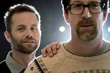 Saving Christmas aspira a varios Razzie, entre ellos al Peor Guión