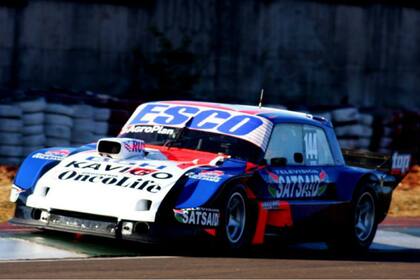 Savino se alzó con el triunfo en Posadas