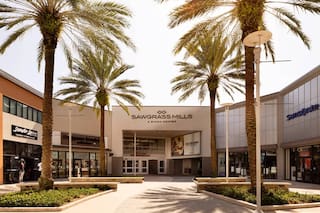 No es Dolphin Mall ni las Olas Boulevard: el centro comercial más barato de Florida