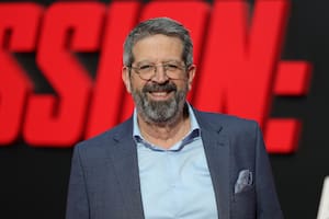 Misión Imposible: la sentencia final sorprende con el inesperado regreso de un personaje 30 años después