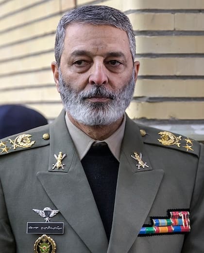 Sayyid Abdolrahim Mousavi