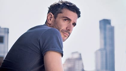 La película sobre el Che iba a ser dirigida por Luis Puenzo.