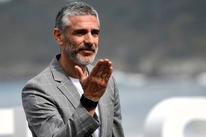 Sbaraglia considera que películas como Argentina 1985 son muy valiosas