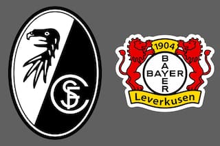 SC Freiburg vs. Bayer 04 Leverkusen, por la Bundesliga 2025: día, hora y cómo seguir online