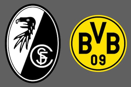 SC Freiburg vs. Borussia Dortmund, por la Bundesliga 2025: día, hora y cómo seguir online