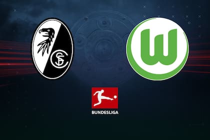 SC Freiburg vs. VfL Wolfsburg, por la Bundesliga 2025: día, hora y cómo seguir online