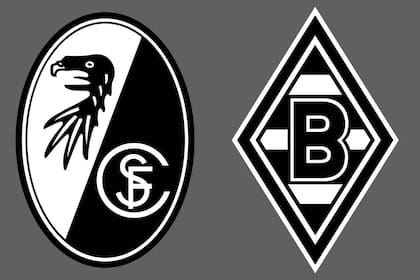 SC Freiburg venció por 2-1 a Borussia Mönchengladbach, por la Bundesliga 2025