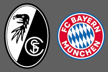 FC Bayern München venció por 3-2 a SC Freiburg, por la Bundesliga 2025