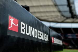 SC Freiburg y FC St. Pauli disputaron uno de los encuentros de la jornada del fútbol aleman